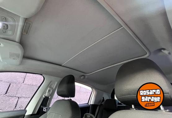 Autos - Peugeot 208 FELINE 2014 Nafta 137000Km - En Venta