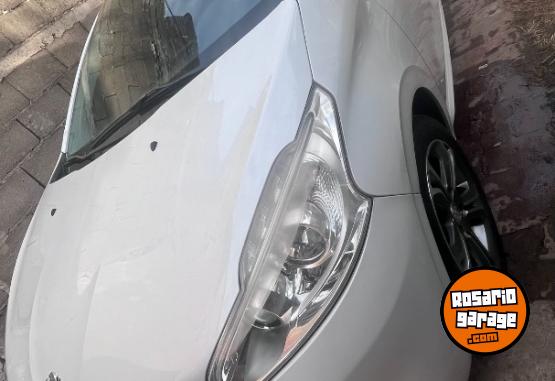Autos - Peugeot 208 FELINE 2014 Nafta 137000Km - En Venta
