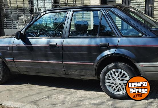 Autos - Ford Escort guia 1.8 1994 Nafta 170000Km - En Venta