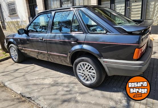 Autos - Ford Escort guia 1.8 1994 Nafta 170000Km - En Venta