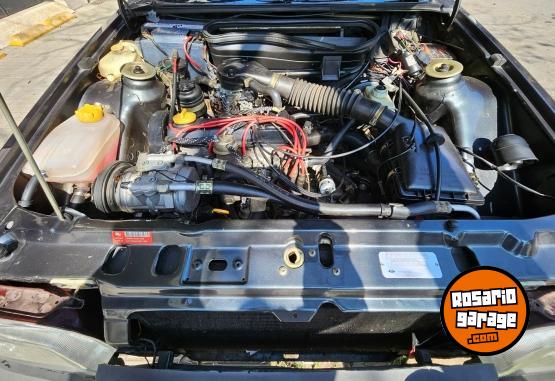 Autos - Ford Escort guia 1.8 1994 Nafta 170000Km - En Venta