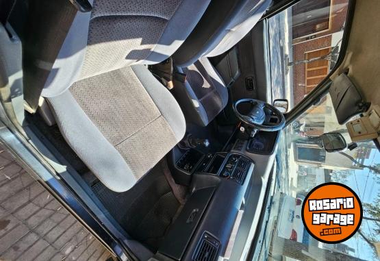 Autos - Ford Escort guia 1.8 1994 Nafta 170000Km - En Venta