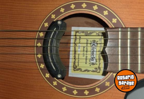 Instrumentos Musicales - Lote Instrumental Musical Guitarra Electrica Acustica Ukelele - En Venta