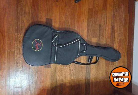 Instrumentos Musicales - Lote Instrumental Musical Guitarra Electrica Acustica Ukelele - En Venta