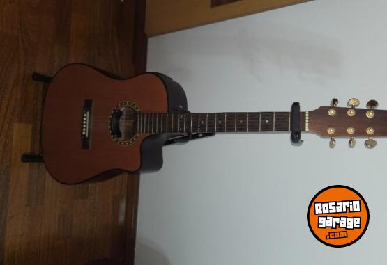 Instrumentos Musicales - Guitarras - En Venta