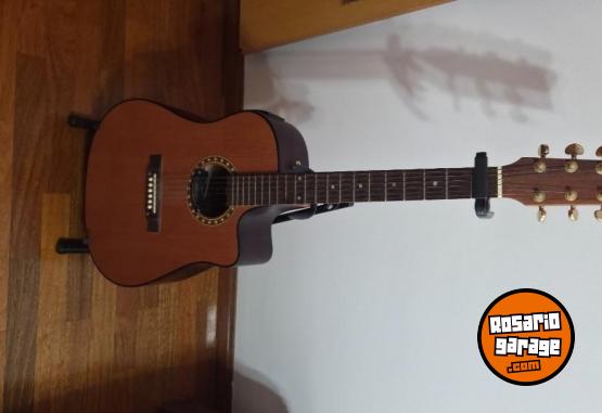 Instrumentos Musicales - Guitarras - En Venta