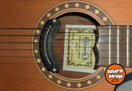 Instrumentos Musicales - Guitarras - En Venta