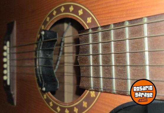 Instrumentos Musicales - Guitarras - En Venta