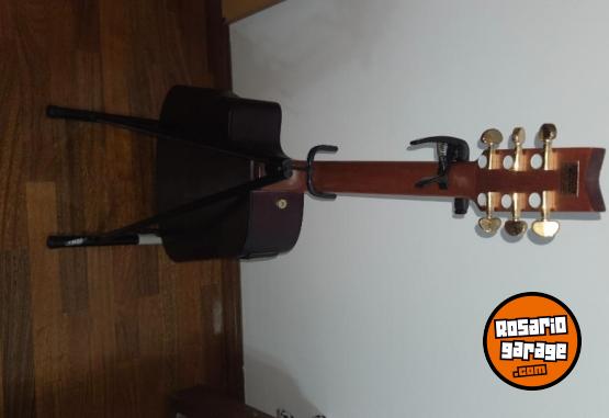 Instrumentos Musicales - Guitarras - En Venta