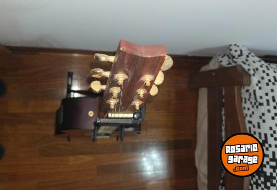 Instrumentos Musicales - Guitarras - En Venta