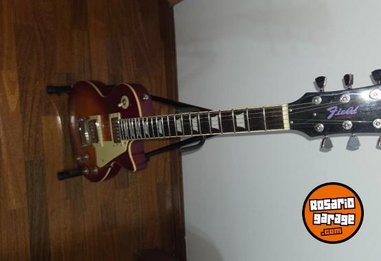 Instrumentos Musicales - Guitarras - En Venta