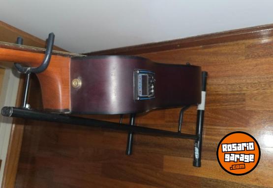 Instrumentos Musicales - Guitarras - En Venta