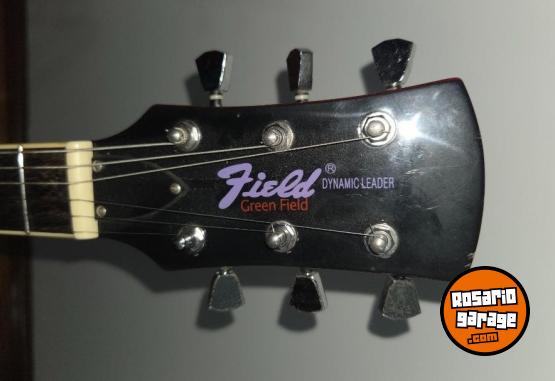 Instrumentos Musicales - Guitarras - En Venta