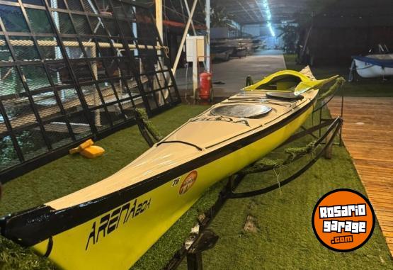 Deportes Náuticos - Kayak Boa Arena - Single - En Venta