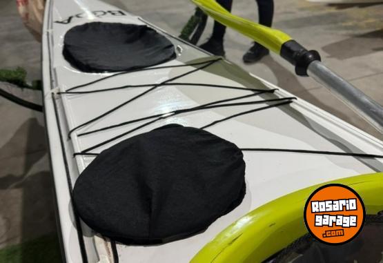 Deportes Náuticos - Kayak Boa Arena - Single - En Venta
