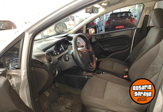 Autos - Ford fiesta 2014 GNC - En Venta
