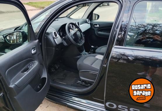Autos - Citroen C3 aircross duster Suran 2017 GNC 105000Km - En Venta