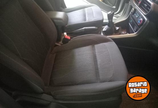 Camionetas - Ford Ecosport 2017 Nafta 100000Km - En Venta