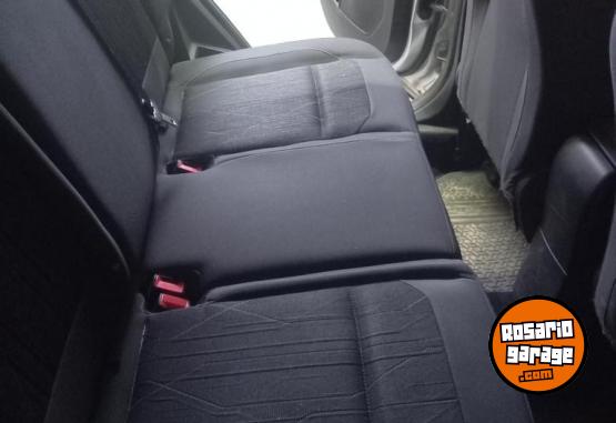 Camionetas - Ford Ecosport 2017 Nafta 100000Km - En Venta