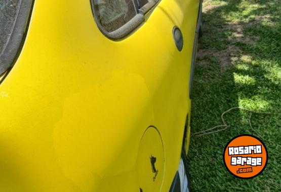 Autos - Renault Laguna 1998 Nafta 245000Km - En Venta
