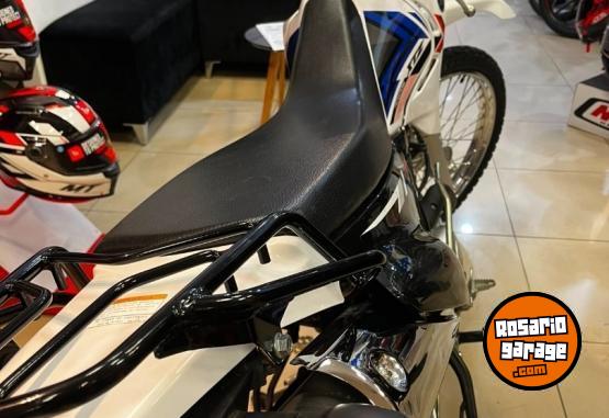 Motos - Yamaha XTZ 125 2023 Nafta 5305Km - En Venta