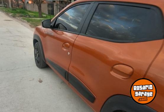 Autos - Renault Kwid 2020 Nafta 47000Km - En Venta