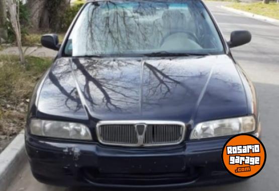 Autos - Rover 620SDI 1994 1994 Diesel 220000Km - En Venta