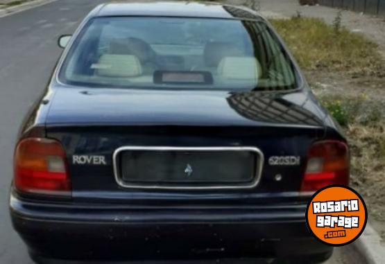 Autos - Rover 620SDI 1994 1994 Diesel 220000Km - En Venta