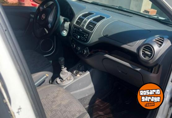 Autos - Fiat Palio 2016 Nafta 155000Km - En Venta