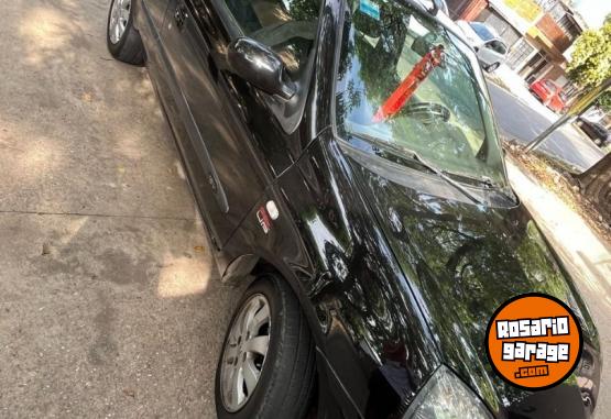 Autos - Renault Clio 2010 Nafta 155000Km - En Venta
