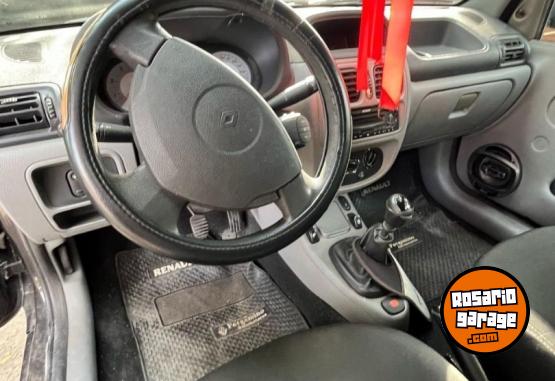 Autos - Renault Clio 2010 Nafta 155000Km - En Venta