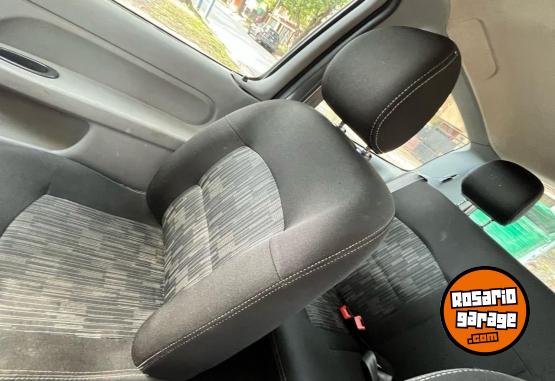 Autos - Renault Clio 2010 Nafta 155000Km - En Venta