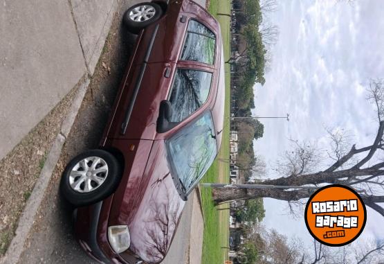 Autos - Renault Clio 1 1997 Nafta 147000Km - En Venta