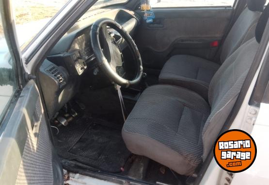 Autos - Fiat Duna 1994 Diesel 300000Km - En Venta