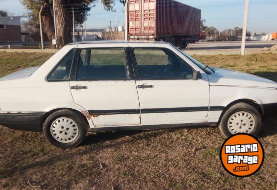 Autos - Fiat Duna 1994 Diesel 300000Km - En Venta