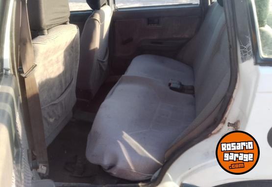 Autos - Fiat Duna 1994 Diesel 300000Km - En Venta