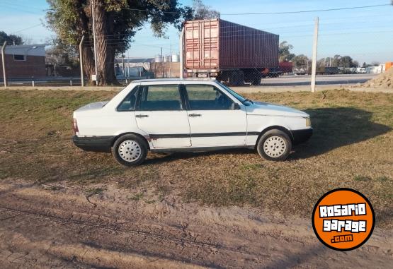 Autos - Fiat Duna 1994 Diesel 300000Km - En Venta
