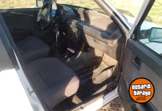 Autos - Fiat Duna 1994 Diesel 300000Km - En Venta