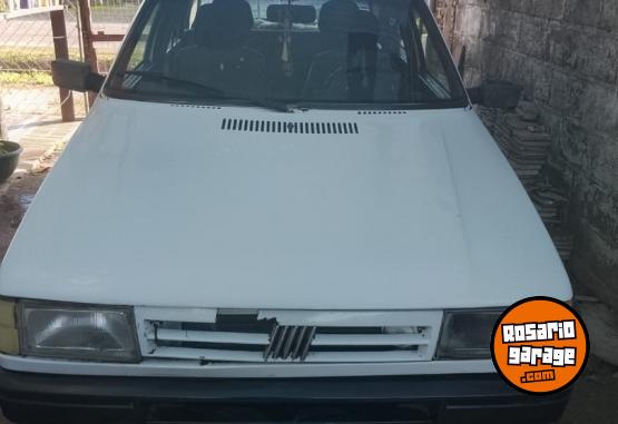 Autos - Fiat Duna 1994 Diesel 300000Km - En Venta