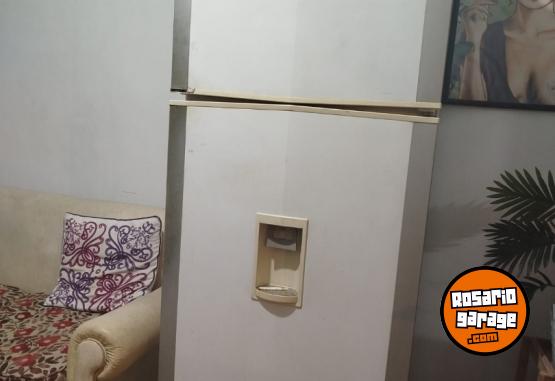 Hogar - Heladera Whirpool wrm 480 - En Venta