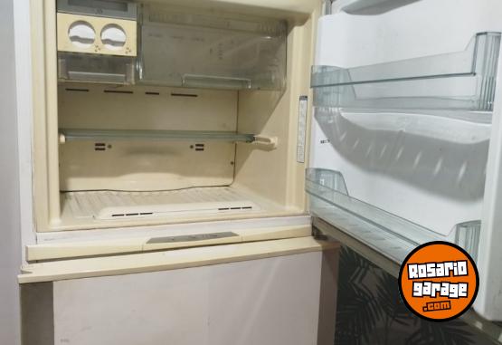 Hogar - Heladera Whirpool wrm 480 - En Venta