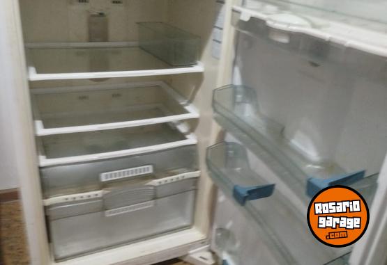 Hogar - Heladera Whirpool wrm 480 - En Venta