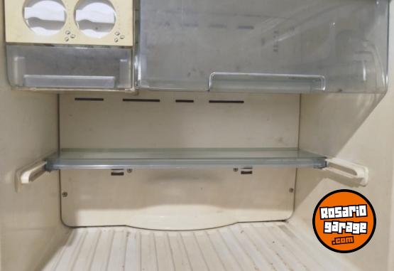Hogar - Heladera Whirpool wrm 480 - En Venta