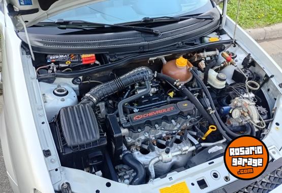 Autos - Chevrolet CORSA CLASSIC 2014 GNC 128000Km - En Venta