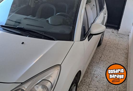 Autos - Citroen C 3 2015 Nafta 109000Km - En Venta
