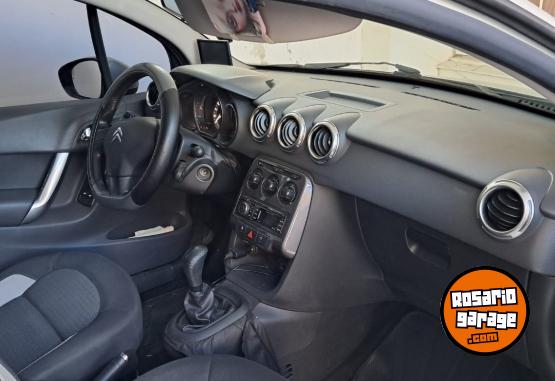 Autos - Citroen C 3 2015 Nafta 109000Km - En Venta