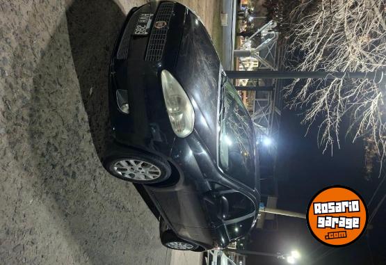 Autos - Fiat Punto ELX 1.4 2009 Nafta 164000Km - En Venta