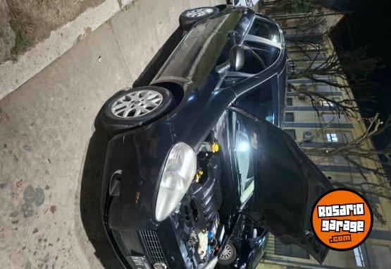 Autos - Fiat Punto ELX 1.4 2009 Nafta 164000Km - En Venta