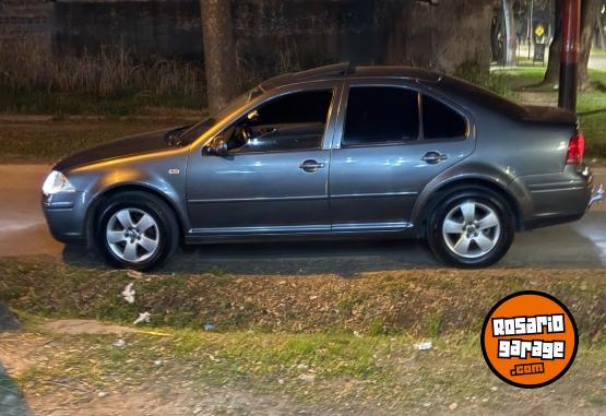 Autos - Volkswagen Bora 2007 Diesel 200Km - En Venta