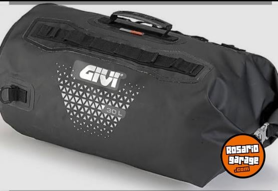 Accesorios para Motos - BOLSO GIVI - En Venta